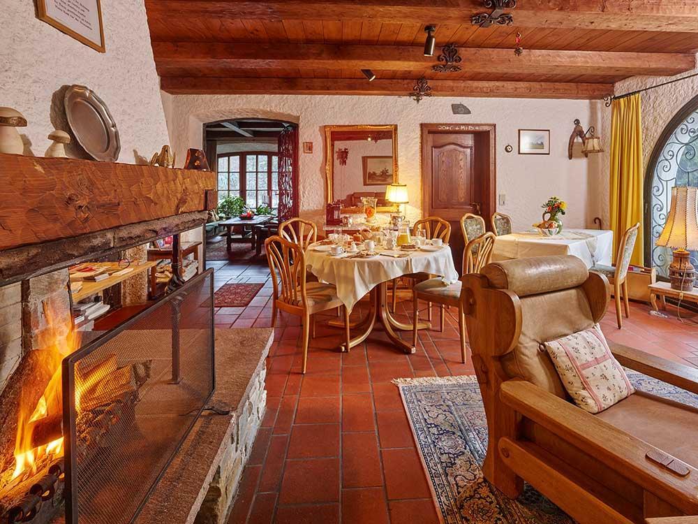 Alpenchalet Zum Jeremia Grainau Zimmer foto