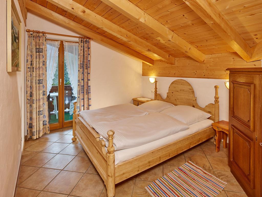 Alpenchalet Zum Jeremia Grainau Exterior foto