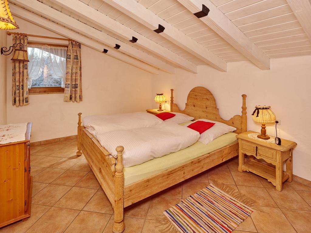 Alpenchalet Zum Jeremia Grainau Exterior foto